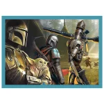 Mandalorians,Star Wars 4 in 1 (34397) - imagine 4