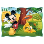 Mickey Mouse, 4 in 1 (34604) - imagine 4