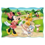 Mickey Mouse, 4 in 1 (34604) - imagine 5