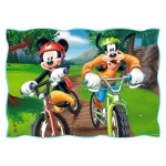 Mickey Mouse, 4 in 1 (34604) - imagine 3