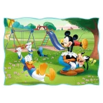 Mickey Mouse, 4 in 1 (34604) - imagine 2