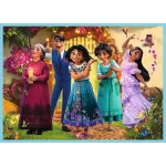 Encanto, 4 in 1 (34615) - imagine 4