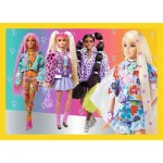 Barbie, 4 in 1 (34626) - imagine 2