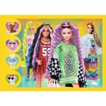 Barbie, 4 in 1 (34626) - imagine 3