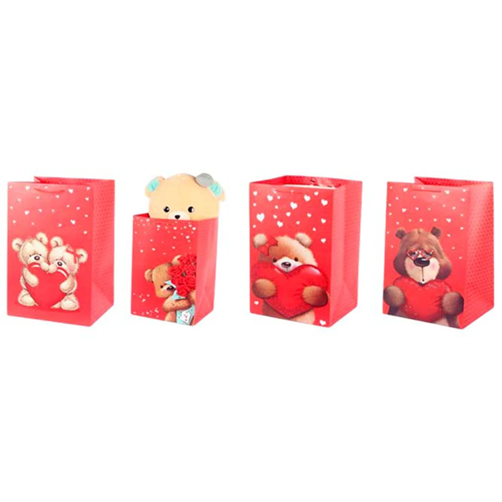 34840 Punga pentru cadouri (set 12 buc) (34840) - imagine 1