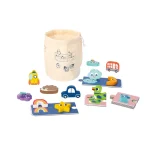 Jucarie pentru antrenarea memoriei TH324 (372226)