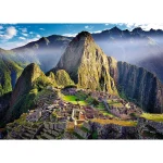 Sanctuarul istoric Machu Picchu, 500 elemente (37260) - imagine 2