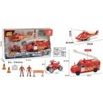 Autospeciale de pompieri (39216)