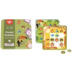 Jocul Sudoku Pădurea TL630 (41075)