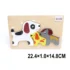 Puzzle din lemn Catelusi (41871)