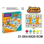 Joc activ "Sport Enthusiast" (42832)