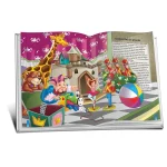 P.168 de pagini cu povesti (43851) - imagine 2