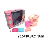 Mașină de cusut pe baterii (44854) - imagine 2