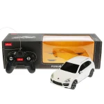 R/C Porsche Cayenne Turbo 1:24 (46100)