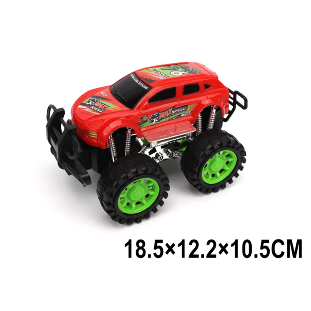 47804 Masina cu inertie (47804) - imagine 1