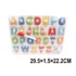 Puzzle din lemn+ tabla de desen (47847)