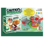 Joc de masa "Atentie dinozaur" (52877)
