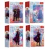 Puzzle 54 Mini "Anna si Elsa" ( se vind cite 8 buc) (54173)