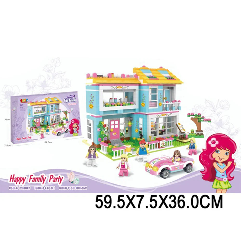 54247 Constructor 1049 elemente (54247) - imagine 1