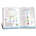 Matematica 6+ cu stickere pentru apreciere (60032) - imagine 2