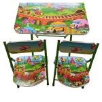 Jmij (60406) Masa cu scaun