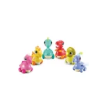 Jucărie dinozaur cu lumini și sunete – 6 modele, Hola 6110 (6110) - imagine 2