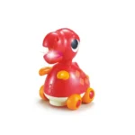 Jucărie dinozaur cu lumini și sunete – 6 modele, Hola 6110 (6110) - imagine 3