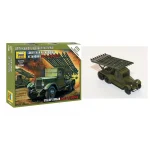 BM-13 Katyusha (se incleie) (6128)