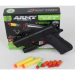 Pistol cu gloante moi (66363) - imagine 2