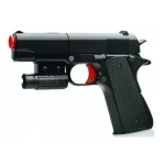 Pistol cu gloante moi (66363)