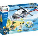 Constructor 449 elemente (70568) - imagine 2