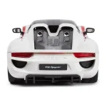 R/C 1:14 Porsche 918 Spyder Performance (70710) - imagine 5