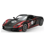 R/C 1:14 Porsche 918 Spyder Performance (70710) - imagine 7