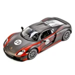 R/C 1:14 Porsche 918 Spyder Performance (70710) - imagine 8