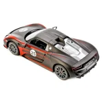 R/C 1:14 Porsche 918 Spyder Performance (70710) - imagine 9