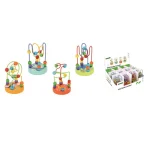 (70994) Jucarie coaster cu margele TF420