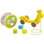 Jucarie educativa din lemn (71291) - imagine 2