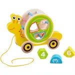 Jucarie educativa din lemn (71291)