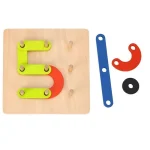 Set de joacă Bețișoare TH123 (71625) - imagine 3