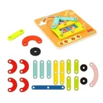 Set de joacă Bețișoare TH123 (71625) - imagine 2