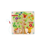 Labirint din lemn Copac TH687 (73810)