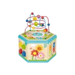 Cub cu activitati 7 in 1 TK261A (74398)