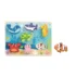 Puzzle din lemn "Pesti" TK265 (74503)