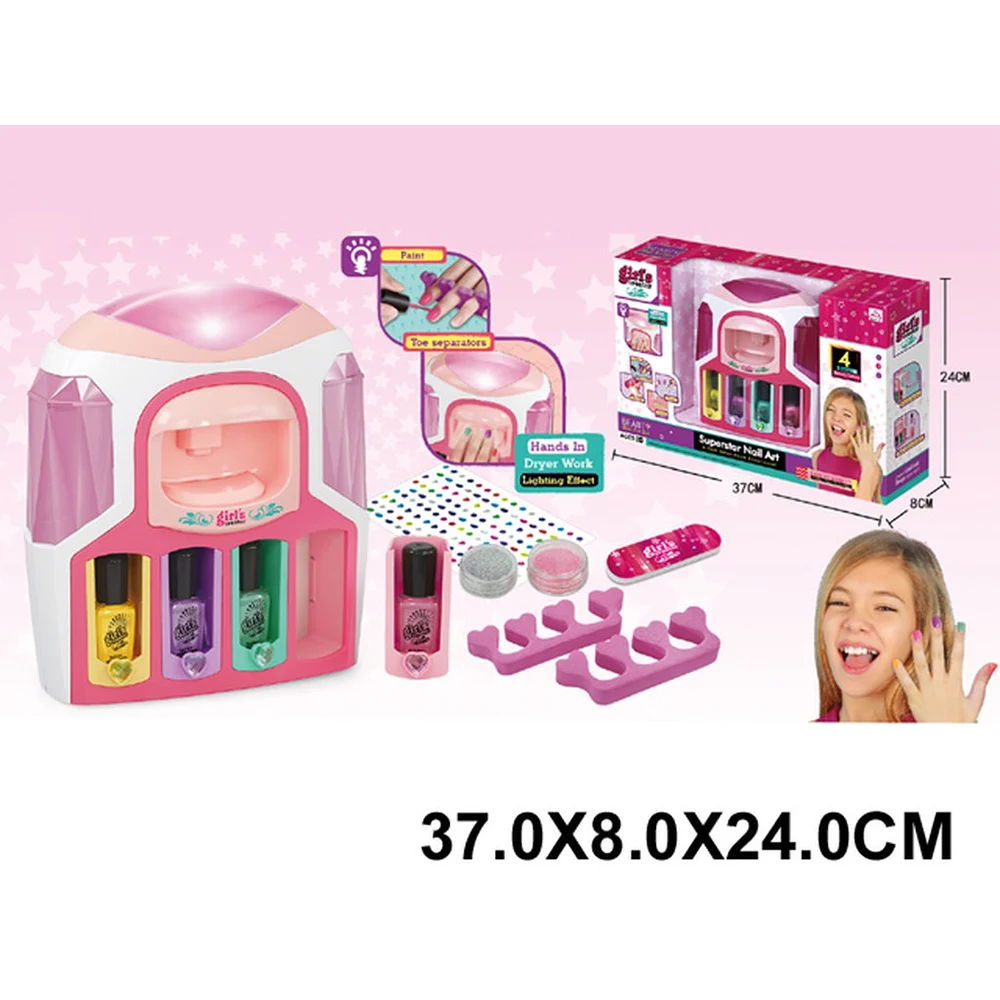 75222 Set pentru manichiura (75222) - imagine 1