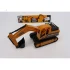 Autospeciala excavator cu inertie (76735)