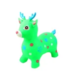 Cerb pentru sarit cu muzica (80132)