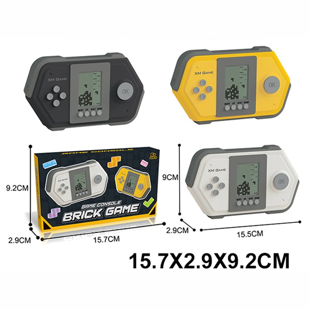 82924 Tetris (82924) - imagine 1