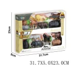 Animale "Safari" (85309)