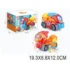 Camion transformer pe baterii (86983)