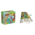 Joc de masa "Intrecerile aricilor" (se incleie) (8750)